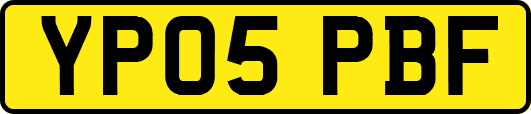 YP05PBF