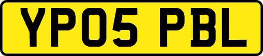 YP05PBL