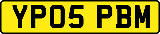 YP05PBM