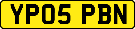 YP05PBN