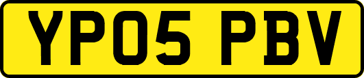 YP05PBV