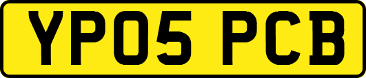 YP05PCB
