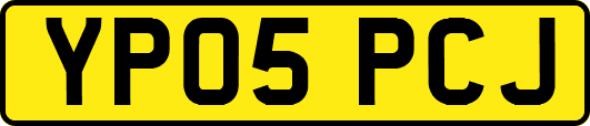 YP05PCJ