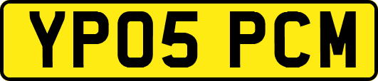 YP05PCM