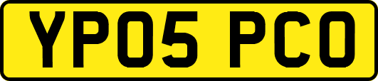 YP05PCO