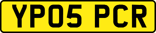 YP05PCR