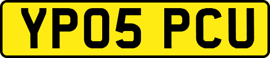 YP05PCU