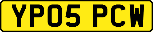 YP05PCW