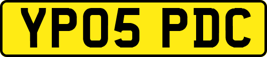 YP05PDC