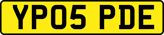 YP05PDE