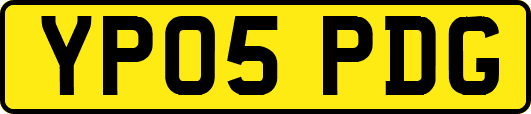 YP05PDG