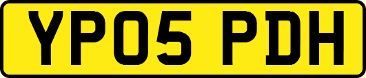 YP05PDH