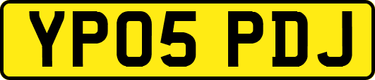 YP05PDJ