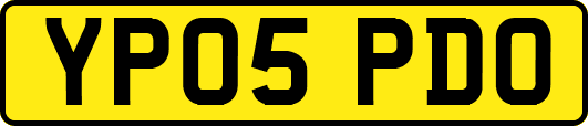 YP05PDO