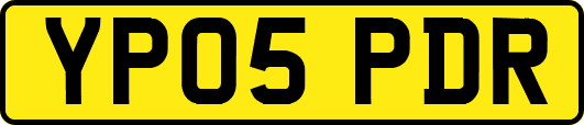 YP05PDR