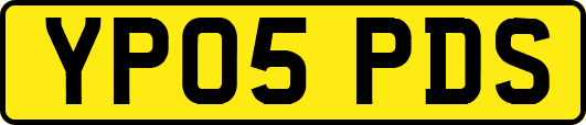 YP05PDS