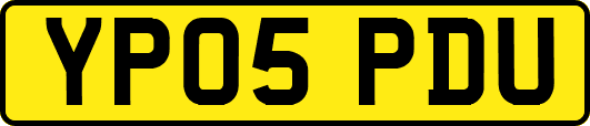 YP05PDU