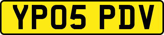 YP05PDV