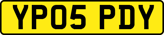 YP05PDY