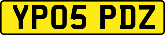 YP05PDZ