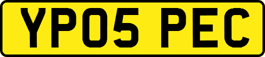 YP05PEC