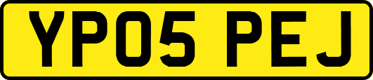 YP05PEJ