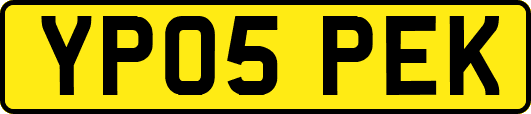 YP05PEK