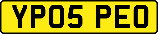 YP05PEO