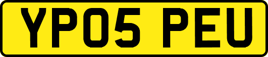 YP05PEU