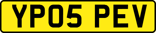YP05PEV