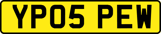 YP05PEW