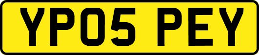 YP05PEY