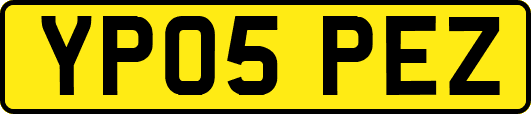 YP05PEZ