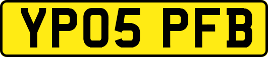 YP05PFB