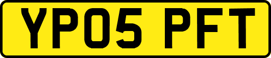 YP05PFT