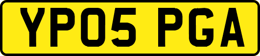 YP05PGA