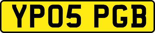 YP05PGB
