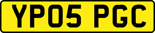 YP05PGC