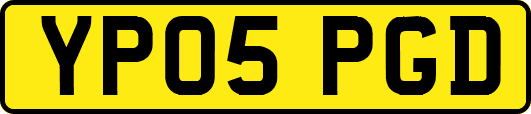 YP05PGD