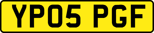 YP05PGF