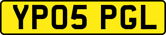 YP05PGL