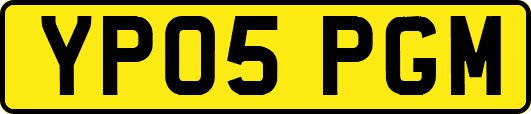 YP05PGM