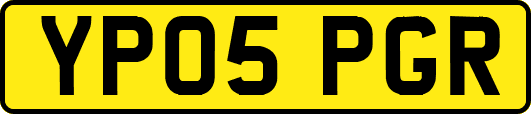 YP05PGR