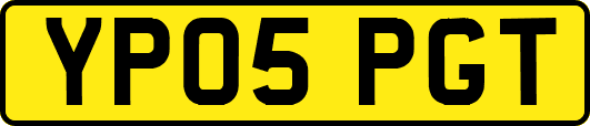 YP05PGT