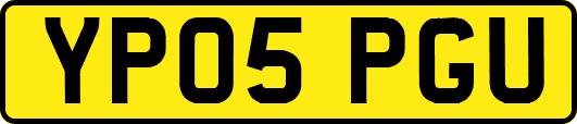 YP05PGU