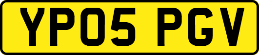 YP05PGV
