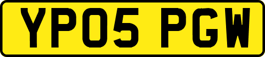 YP05PGW