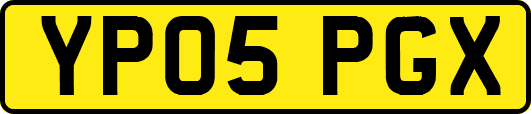 YP05PGX