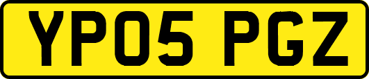 YP05PGZ