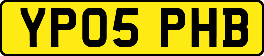 YP05PHB